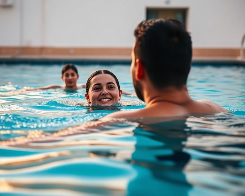 Clases para adultos
